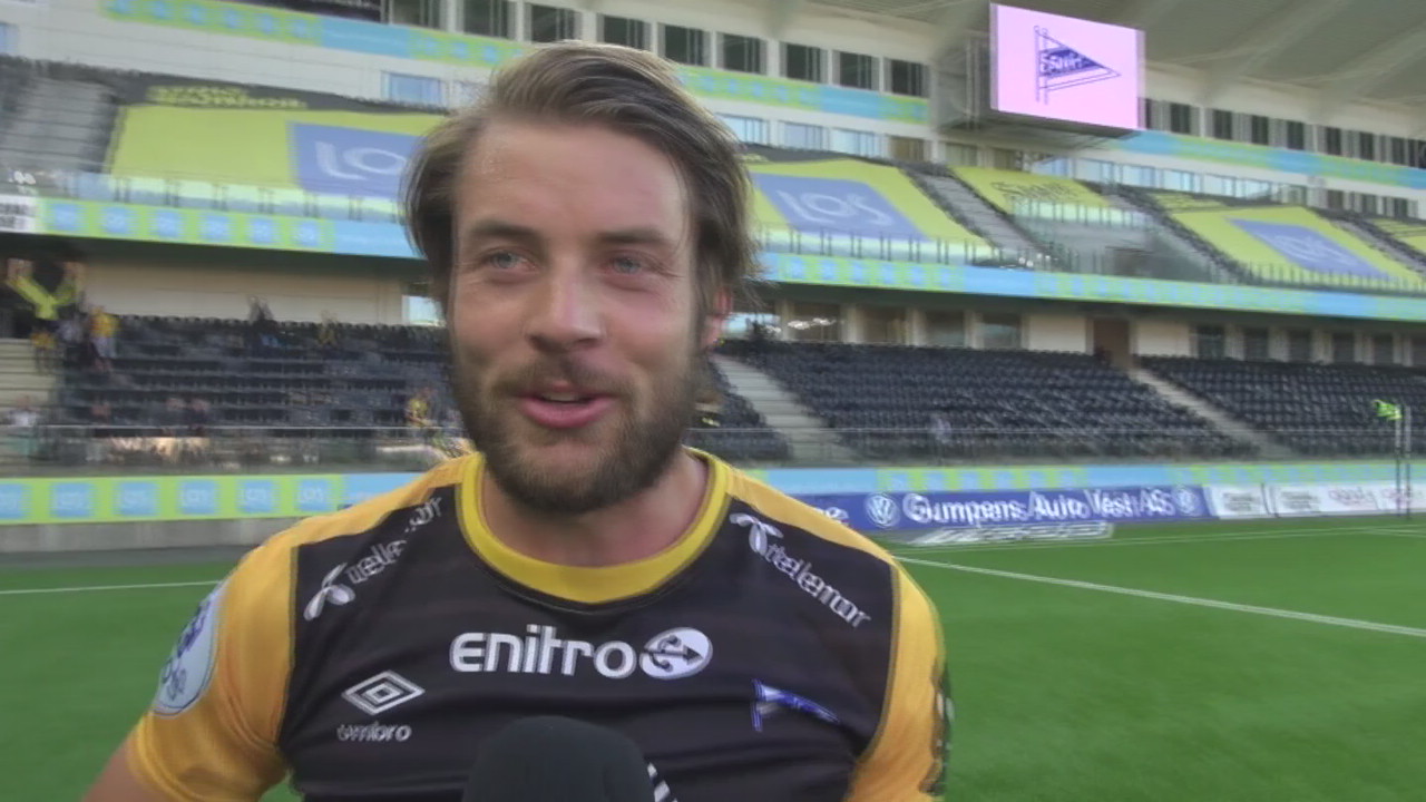 Man of the Match